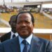 Comité national de préparation des CAN de football 2016 et 2019 : le décret de Paul Biya