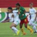Namibie 2014 : Les Lionnes en demi-finale
