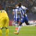 FC Porto: Aboubakar est tranchant d’efficacité