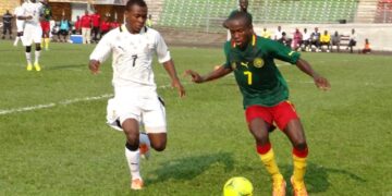 CAN U-17 : le Ghana disqualifié au profit du Cameroun