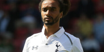 Tottenham : Assou-Ekotto trop gourmand ?