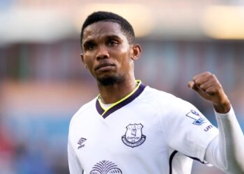 Martinez : « Eto’o est un cadeau des dieux du foot »