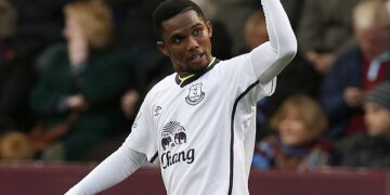Everton : Eto’o parti pour rester plus longtemps ?