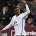 Everton : Eto’o parti pour rester plus longtemps ?