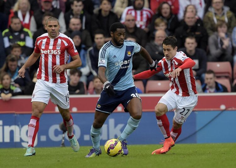 Angleterre : Fin de série pour Song, match nul pour Eto’o