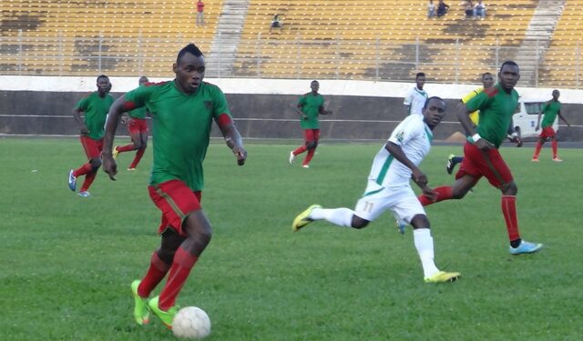 CDC : Canon, UMS et Panthère en demi finale