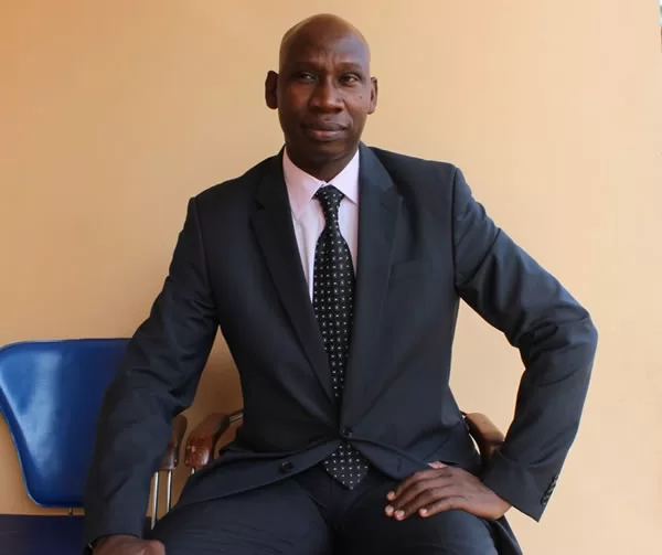 Abdouraman : « tourné vers le Gouvernement de la République »