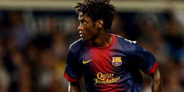 Espagne II : Loé se relance, Bagnack et Dongou ne passent pas