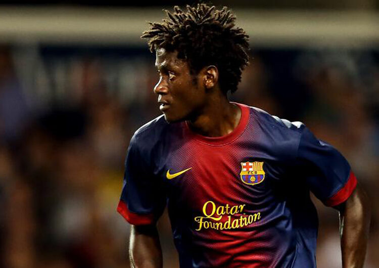 Espagne II : Loé se relance, Bagnack et Dongou ne passent pas