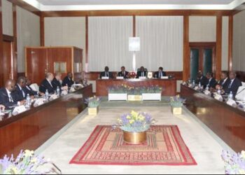 La CAF maintient la CAN2015 du 17 janvier au 8 février 2015