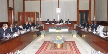 La CAF maintient la CAN2015 du 17 janvier au 8 février 2015