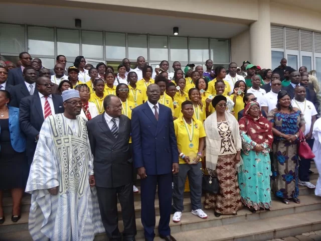 Paiement des primes en équipe nationale: Solution provisoire ou définitive ?