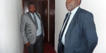 Affaire Panthère du Ndé: Le combat entre dirigeants se poursuit