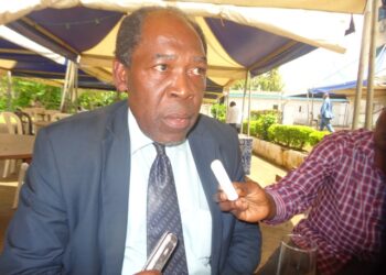 Norbert Nya Nkamenjo : « Il y a des millions dans le compte et ça appâte beaucoup de personnes »