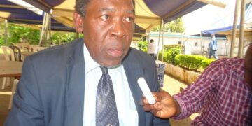 Norbert Nya Nkamenjo : « Il y a des millions dans le compte et ça appâte beaucoup de personnes »