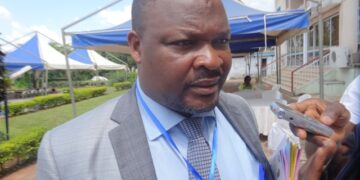 Calvin Ndjapa : « La guerre est terminée »