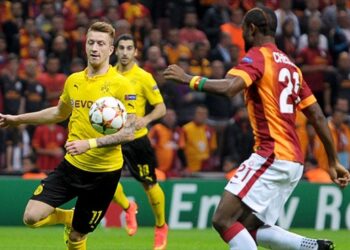 C1 : Chedjou a souffert, Bong n’a toujours pas joué