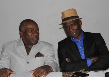 Élections Littoral: Qui a tripatouillé le dossier d&rsquo;Emmanuel Loga?