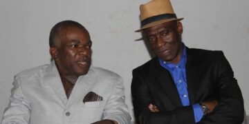Élections Littoral: Qui a tripatouillé le dossier d&rsquo;Emmanuel Loga?