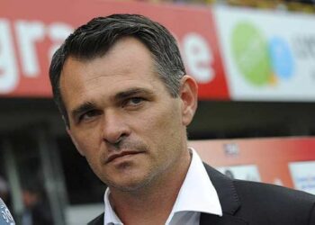 Enganche: Sagnol m’a atteint au plus profond de mon âme