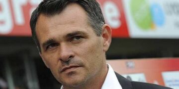 Enganche: Sagnol m’a atteint au plus profond de mon âme