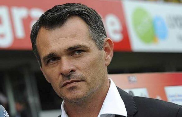 Enganche: Sagnol m’a atteint au plus profond de mon âme