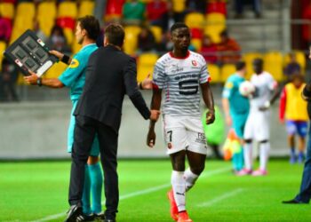 France: Un traitement « à la Anelka » attend Paul-Georges Ntep