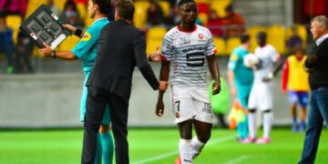 France: Un traitement « à la Anelka » attend Paul-Georges Ntep