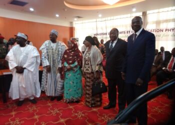 Affaire Etoile Filante-Fecafoot : Abdouraman a saisi le Minsep