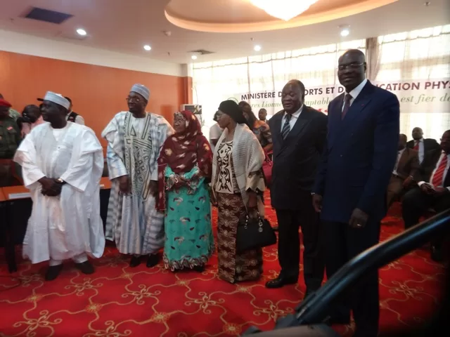 Affaire Etoile Filante-Fecafoot : Abdouraman a saisi le Minsep