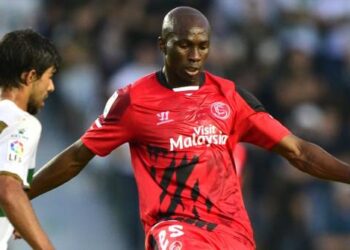 Stéphane Mbia : «Tout le monde me fait confiance»