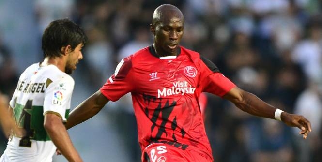 Stéphane Mbia : «Tout le monde me fait confiance»