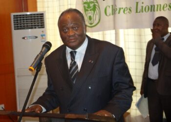 Elections à la Fécafoot: contre vents et marées