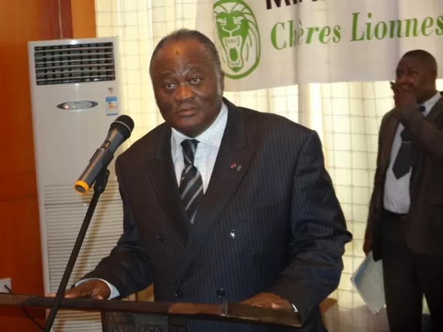 Elections à la Fécafoot: contre vents et marées