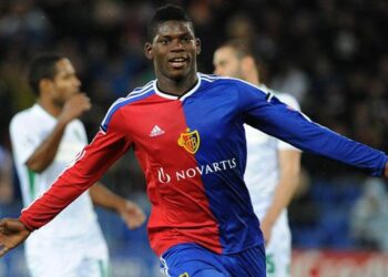 Le Cameroun fait le forcing pour Breel Embolo