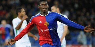 Le Cameroun fait le forcing pour Breel Embolo