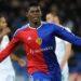 Le Cameroun fait le forcing pour Breel Embolo