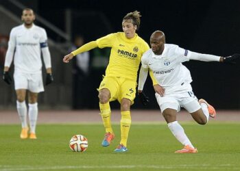 Europa League: Buteur, Etoundi relance Zurich