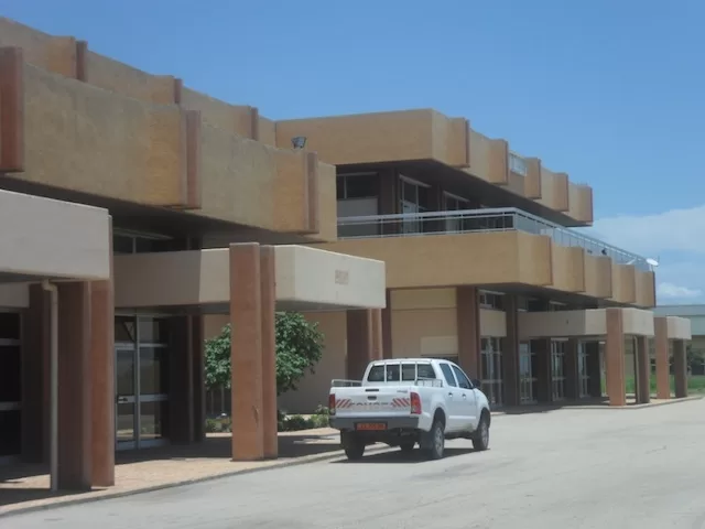 Elections à la Fécafoot  : un vendredi plutôt calme à Maroua