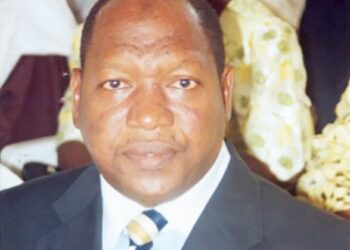 Extrême-Nord : Boubakari Bello réélu à 100%