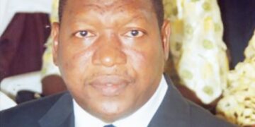 Extrême-Nord : Boubakari Bello réélu à 100%