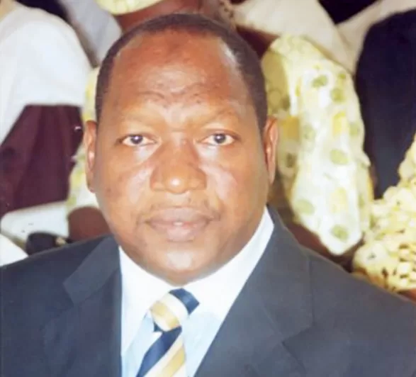 Extrême-Nord : Boubakari Bello réélu à 100%