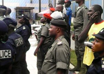 Fécafoot: Elections reportées au Littoral