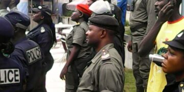 Fécafoot: Elections reportées au Littoral
