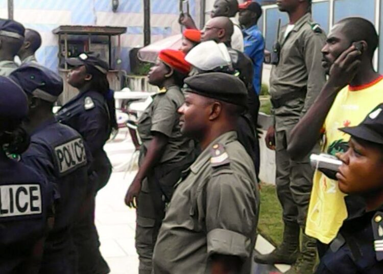 Fécafoot: Elections reportées au Littoral