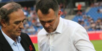 Sagnol et les joueurs africains : «Du racisme banal» pour Joseph-Antoine Bell