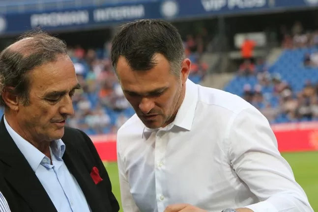 Sagnol et les joueurs africains : «Du racisme banal» pour Joseph-Antoine Bell