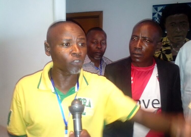 Elections dans le Centre : Réactions des acteurs