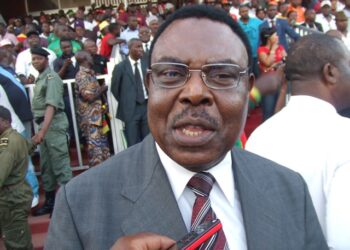 Nord-Ouest: John Begheni Ndeh n&rsquo;est plus président