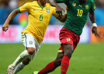 Ballon d’or africain : Mbia, Aboubakar et Choupo nominés